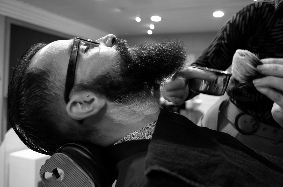 Salon de Coiffure et Barbier Calais