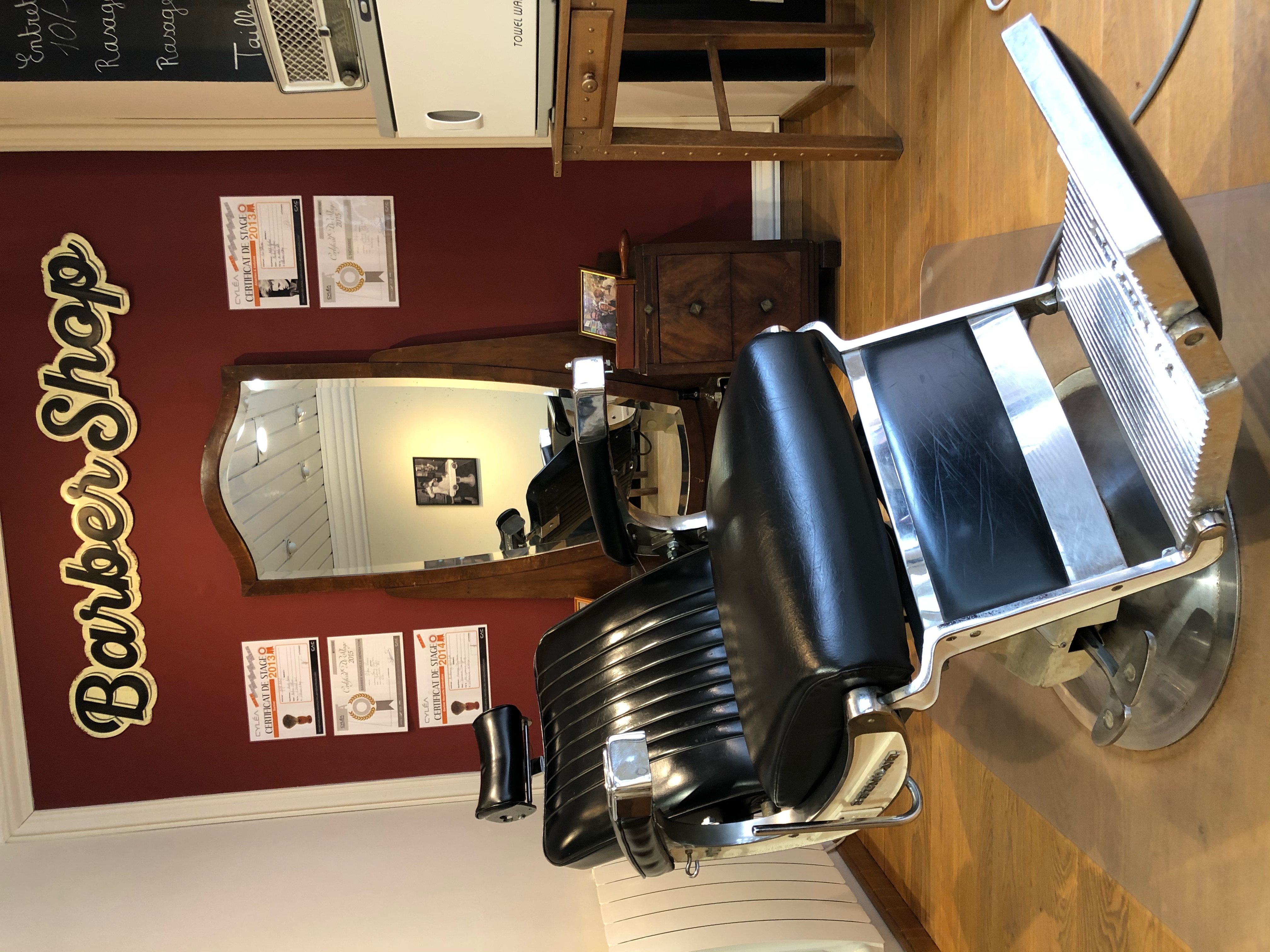 Salon Barbara Coiffure