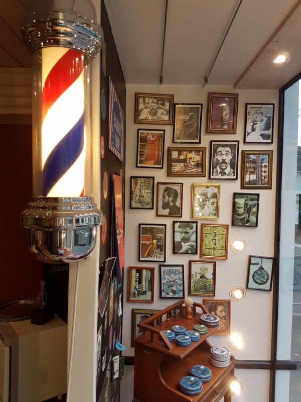 Salon Barbara Coiffure